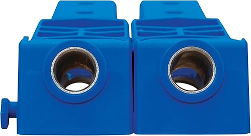 Miniatura 4 de Kreg KPHJ920 Plantilla de agujero de bolsillo XL - Plantilla de agujero de bolsillo para taladrar - Para tableros de 2 x 4 o 4 x 4 - Uso con