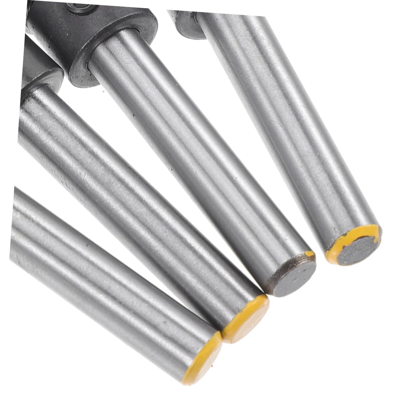 Flush Trim Router Bit Assorted Trimming Cutter Groove Router Bit Cutter Cabinet Door Flush for Woodworking Trimming Edging Veneer