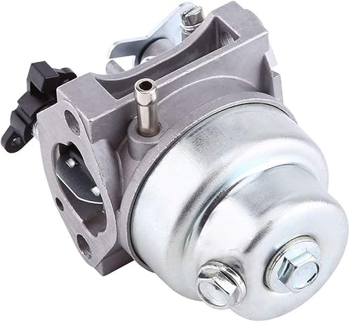 Miniatura 5 de HASMX Kit de mantenimiento de carburador GCV160 para Honda GCV160A GCV160LA GCV160LA0 GCV160LA0 GCV160LE - HRB216 HRR216 HRS216 HRT216 HRZ216 Motor