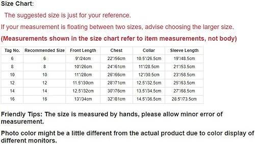 Miniatura 5 de YiZYiF Camiseta deportiva de manga larga con lentejuelas para niños y niñas, estilo hip hop, danza, cuello alto falso, ropa deportiva
