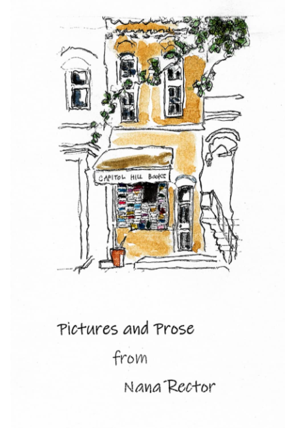 Pictures and Prose from Nana Rector