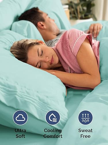 Miniatura 3 de CGK Unlimited Sábanas Bajeras 21 pulgadas