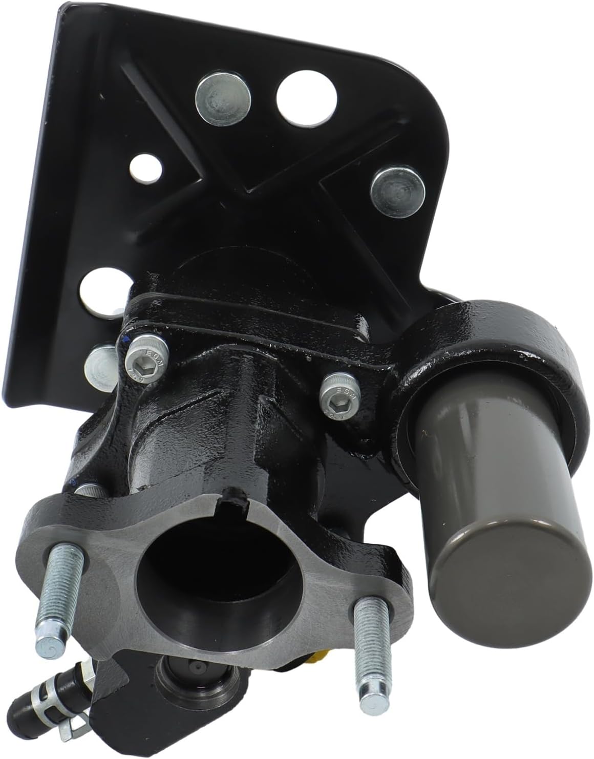 labwork Hydraulic Power Brake Booster Replacement for Silverado 2012-2014 Replacement for Sierra 3500 2500 3500 52-7414