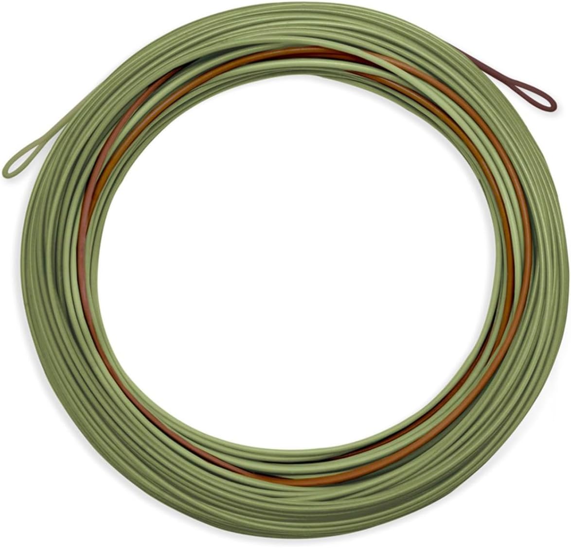 Airflo Superflo Ridge 2.0 Universal Taper Flyline