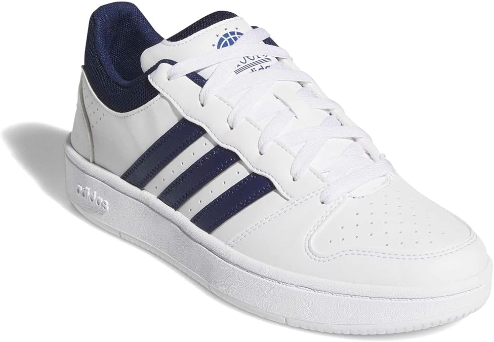 adidas Unisex Hoops Classic Shoe