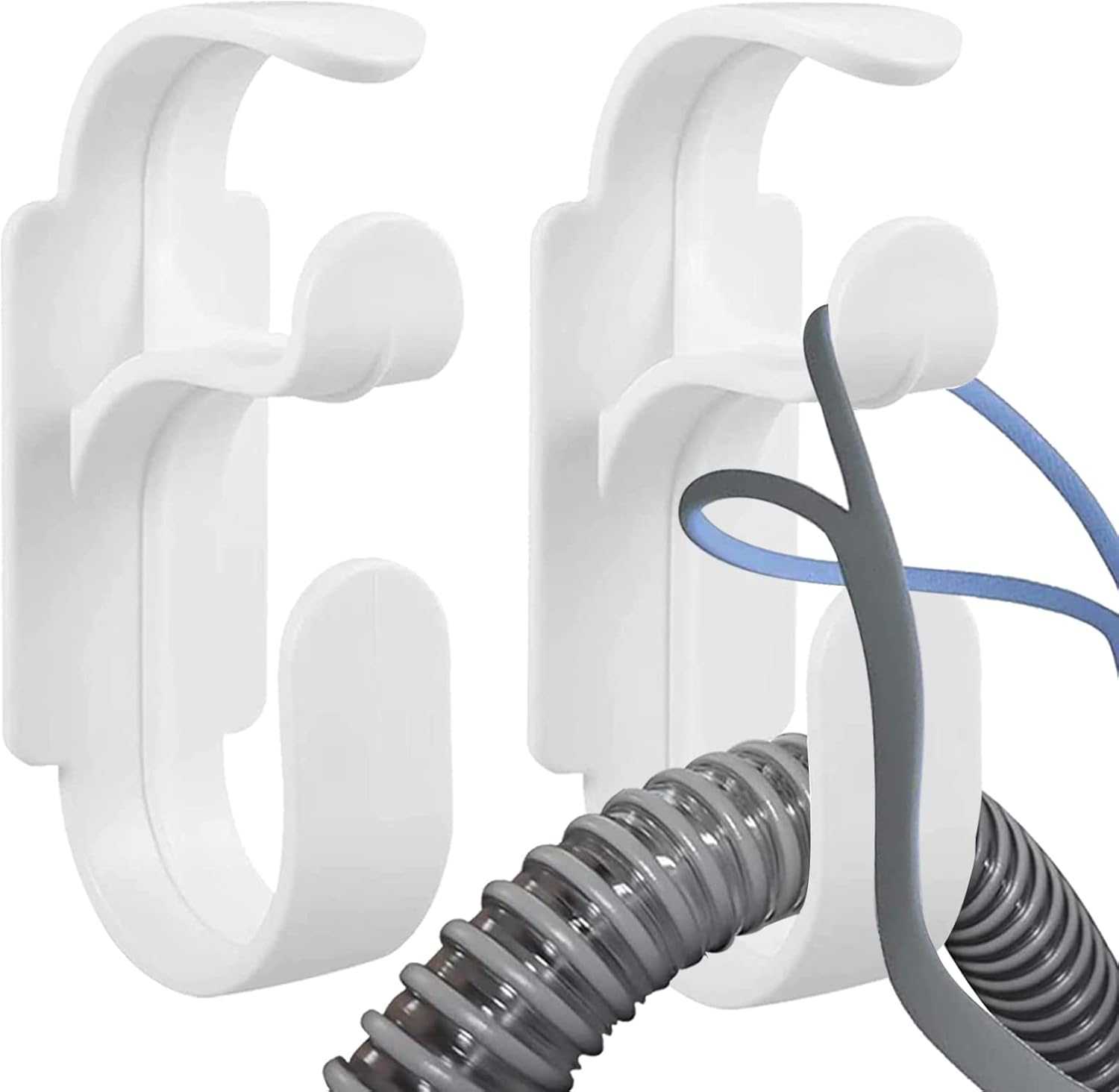 CPAP Hose Hanger with AntiUnhook Feature CPAP Mask Hook