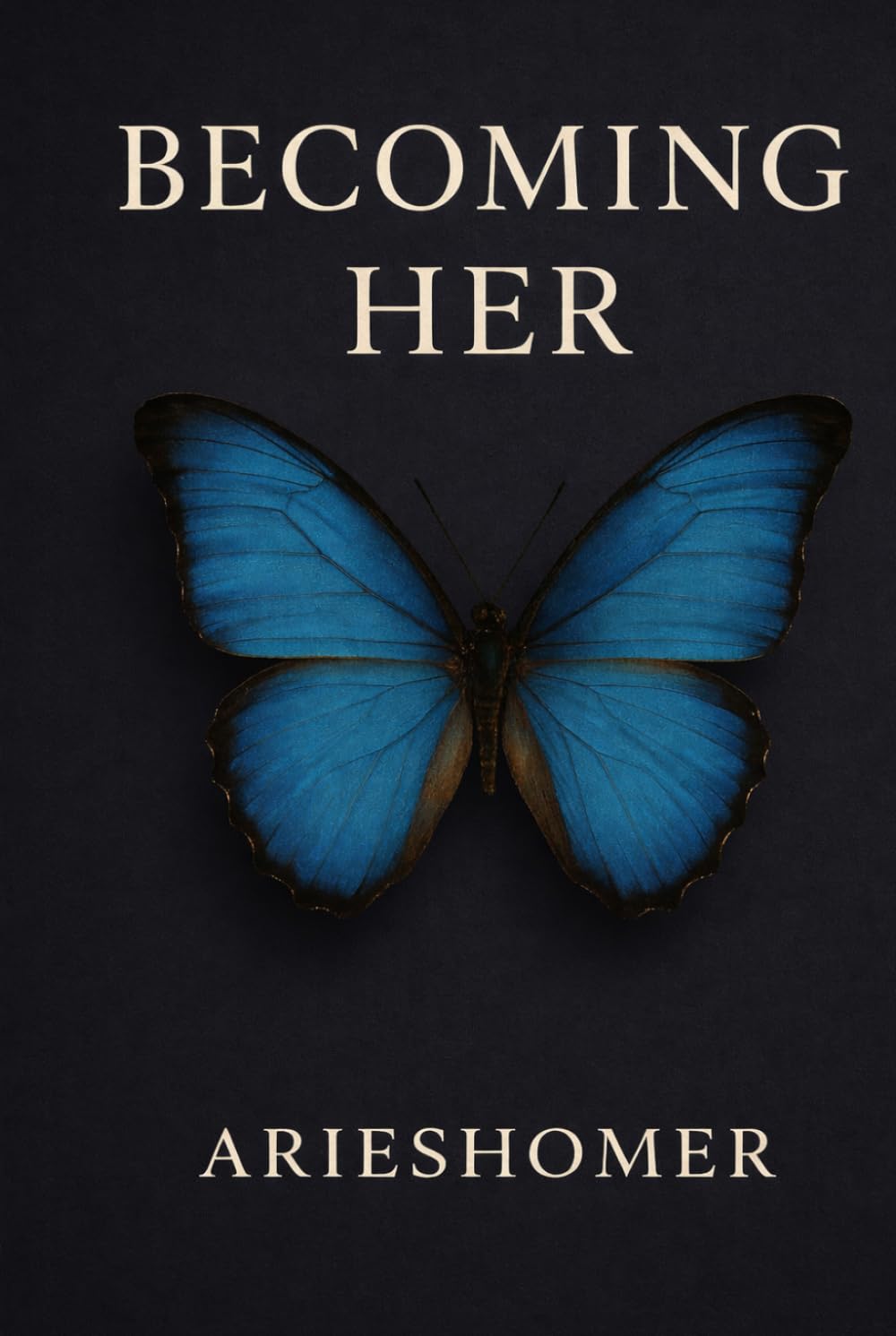 Becoming Her