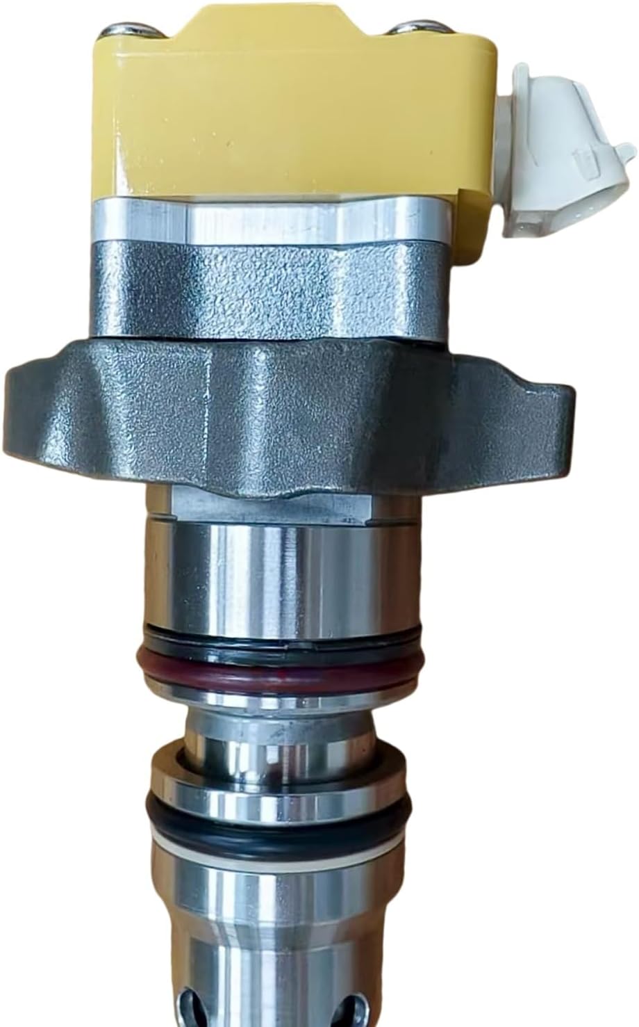 Fuel Injector 171-9704 1719704 Compatible with CAT 3126B 3126E Engine D6N XL FTC D5N XL LGP Tractor 953C 963C Loader