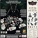 Cthulu: Death May Die Board/ Horror/ Mystery/ Cooperative Game for Adults and Teens | Ages 14+ | 1-5 Players | Average Playtime 90-120 Minutes | Made by CMON