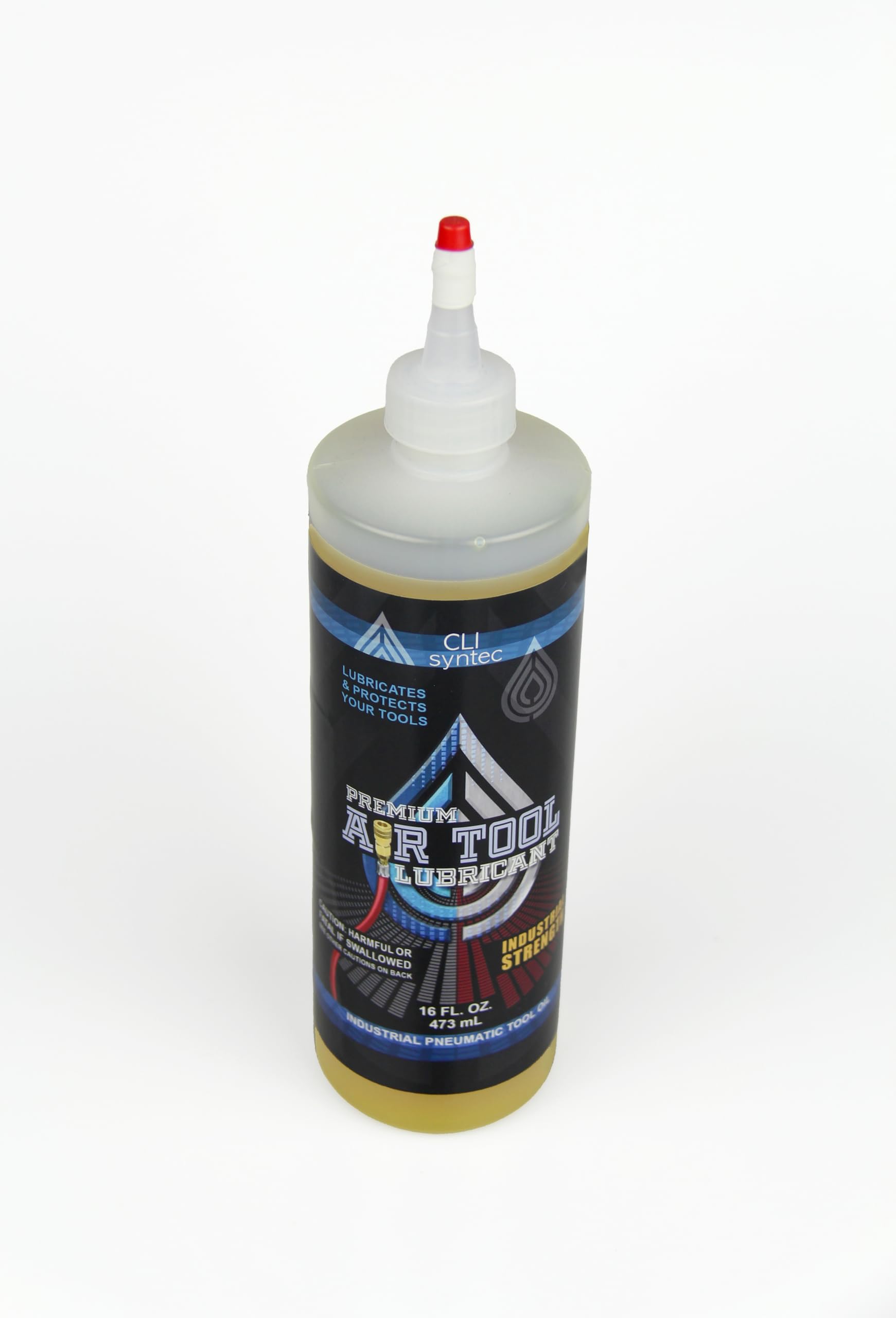 best lubricant for pneumatic cylinders Amazon.com: Premium Air Tool Lubricant main image 0