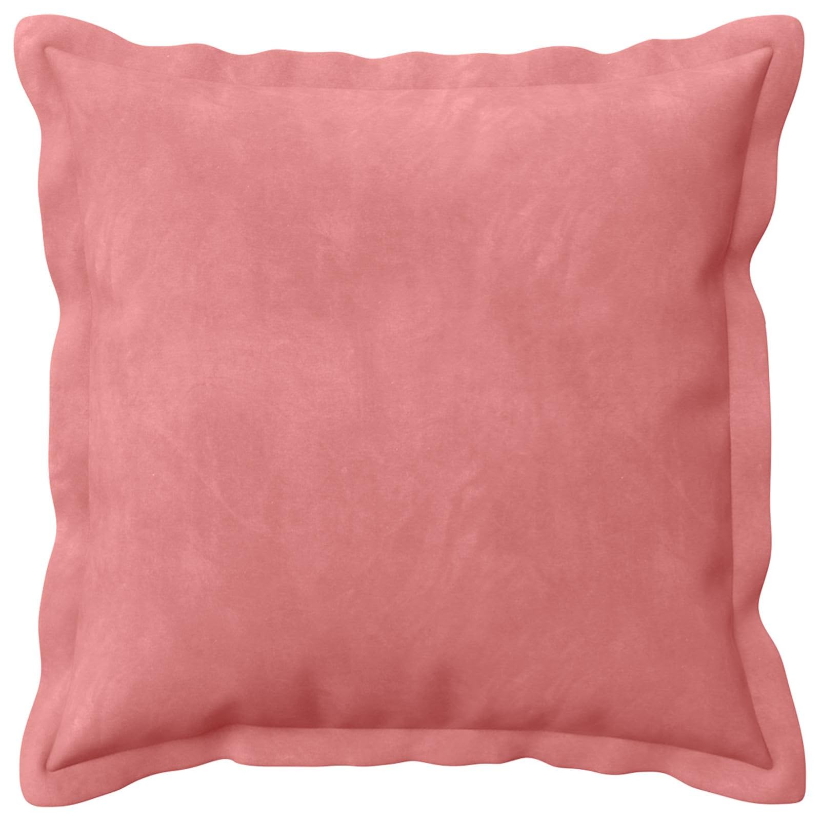 Gecheer Kissenbezug, mit Reißverschluss, 12 STK, 40 x 40 cm, für Wohnzimmer