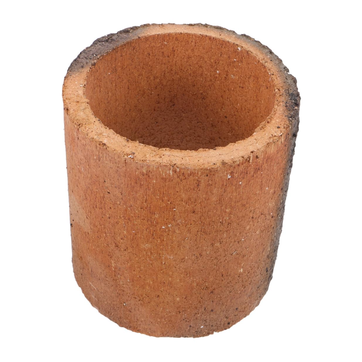 Revestimiento refractario GARVALON de 13x16 cm para estufas de carbón y leña