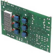 Accutemp Quantum Controller Upgrade ATOE-3625-5-R16 - Genuine OEM Replacement Part
