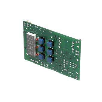 Accutemp Quantum Controller Upgrade ATOE-3625-5-R16 - Genuine OEM Replacement Part