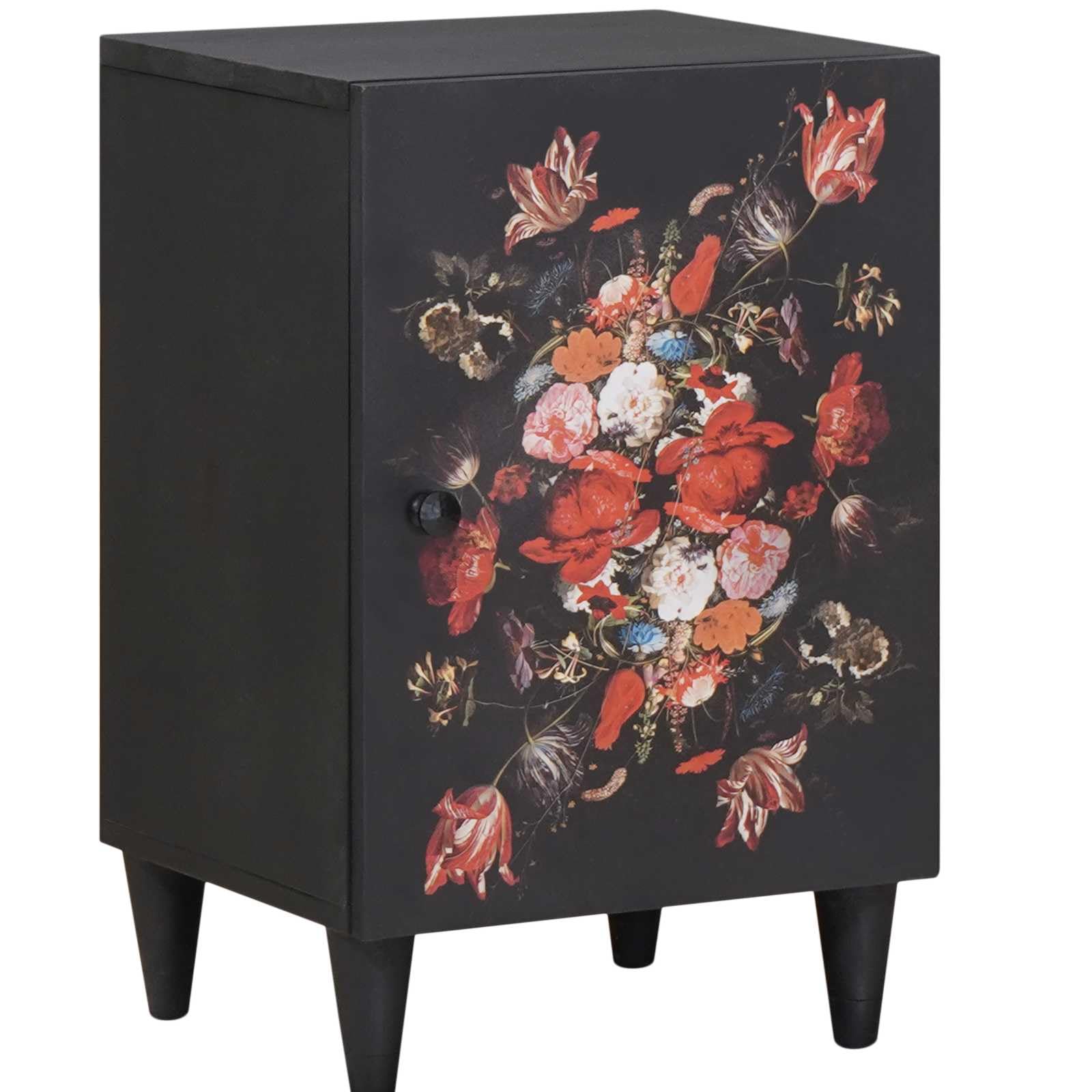 Juego de muebles de baño (5 unidades, 62 x 33 x 58 cm)