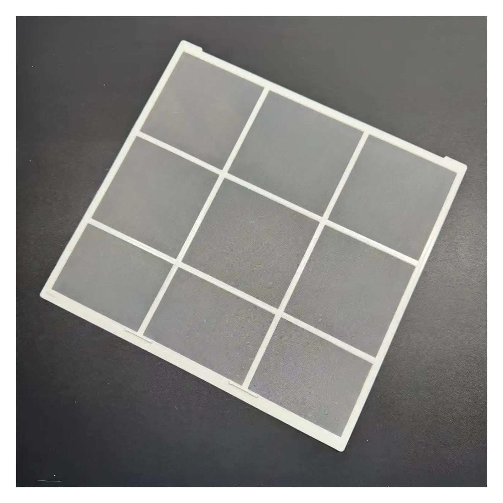 Filtre Climatiseur De Type Déversement,Compatible avec Samsung DB63-01593