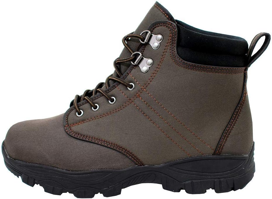 FROGG TOGGS mens Men's Rana Elite Fishing Wading Boots in Felt Or Lugged