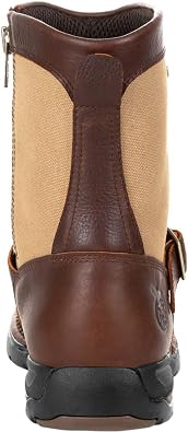 GEORGIA BOOT Boys' Athens Pull-On Boots
