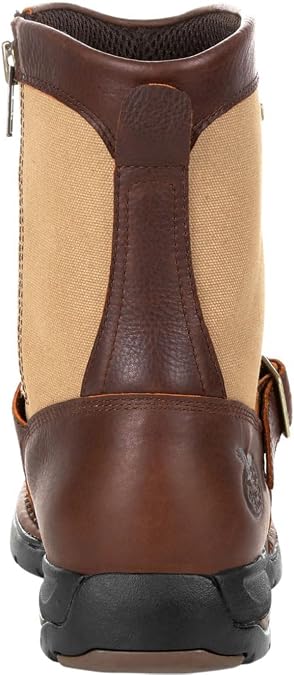 GEORGIA BOOT Boys' Athens Pull-On Boots