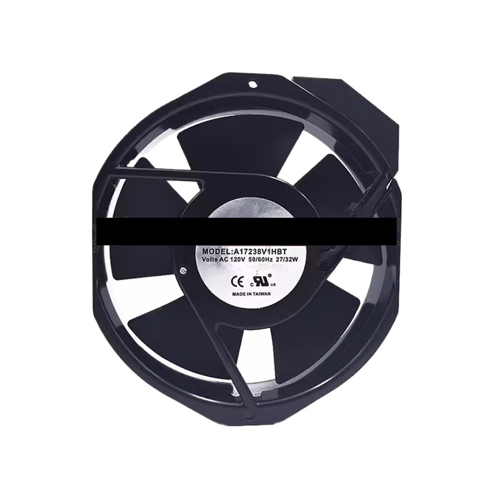 GJEXXPTST A17238V1HBT 120V Cooling Fan
