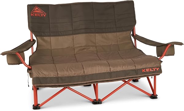 Kelty Low Loveseat Nest Two Person Camping Chair