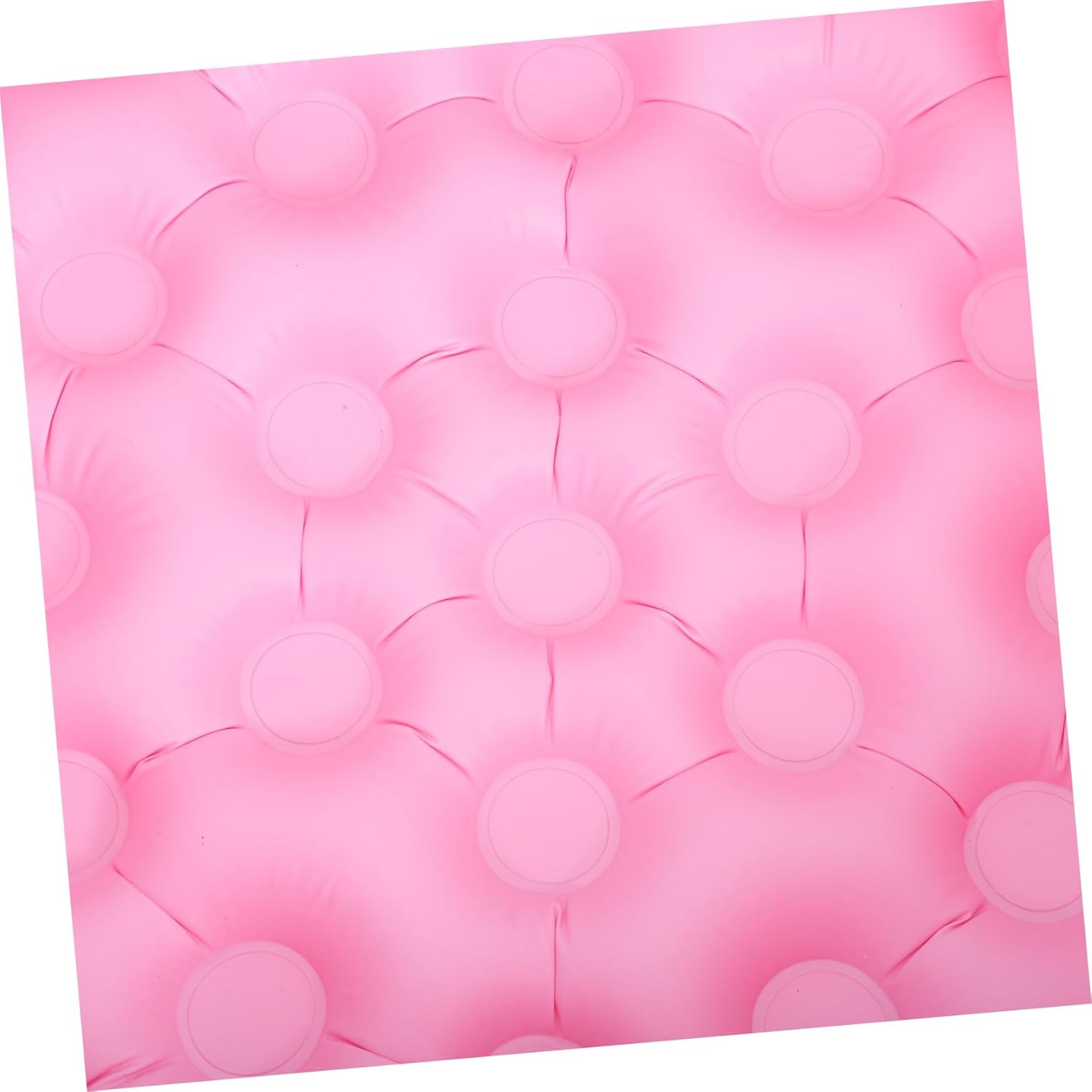 KOMBIUDA Inflatable Swim Pool Thickened Round PVC Water Pool for Indoor Outdoor Use and Ocean Ball Pit Portable Summer for Boys