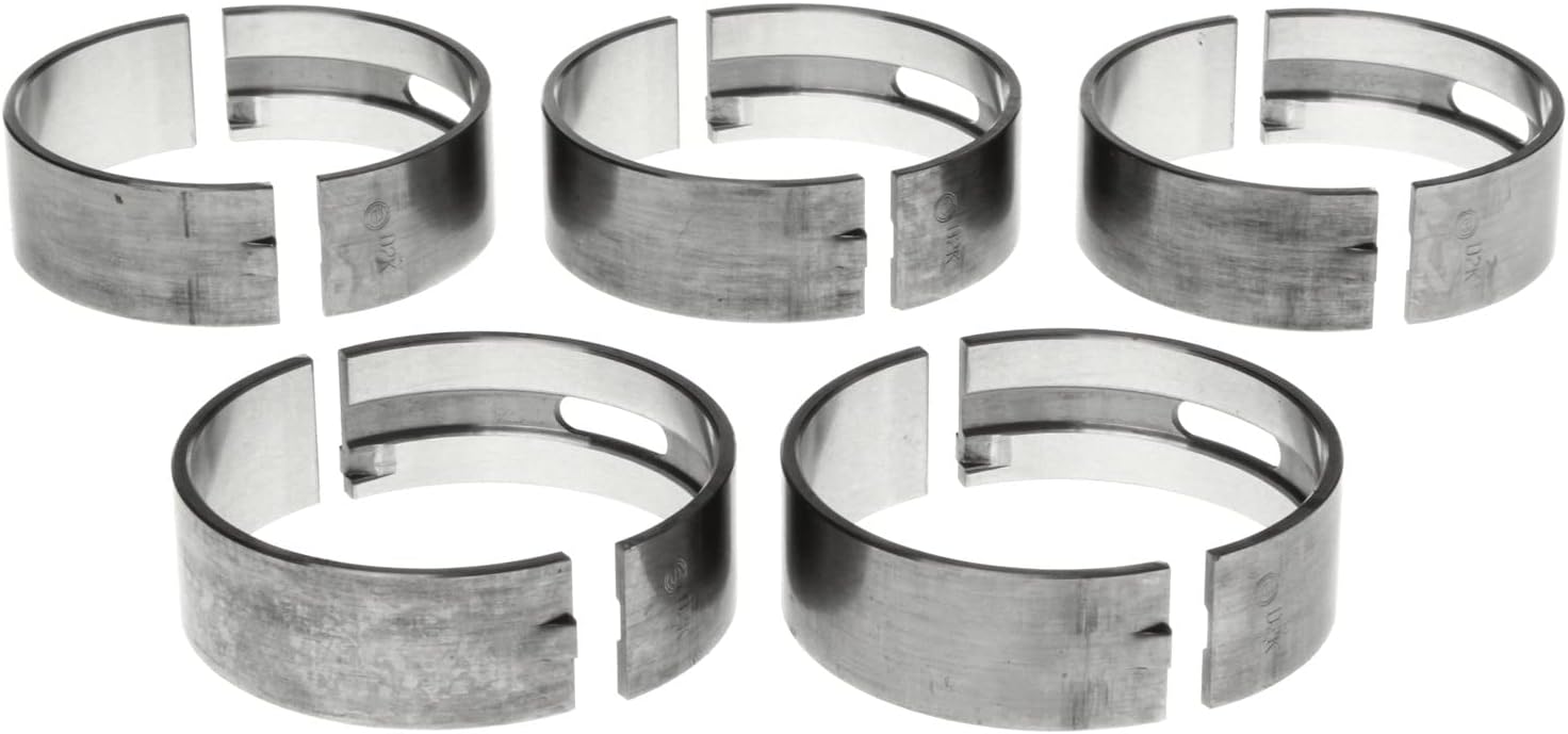 Clevite MS-2267A Engine Crankshaft Main Bearing Set