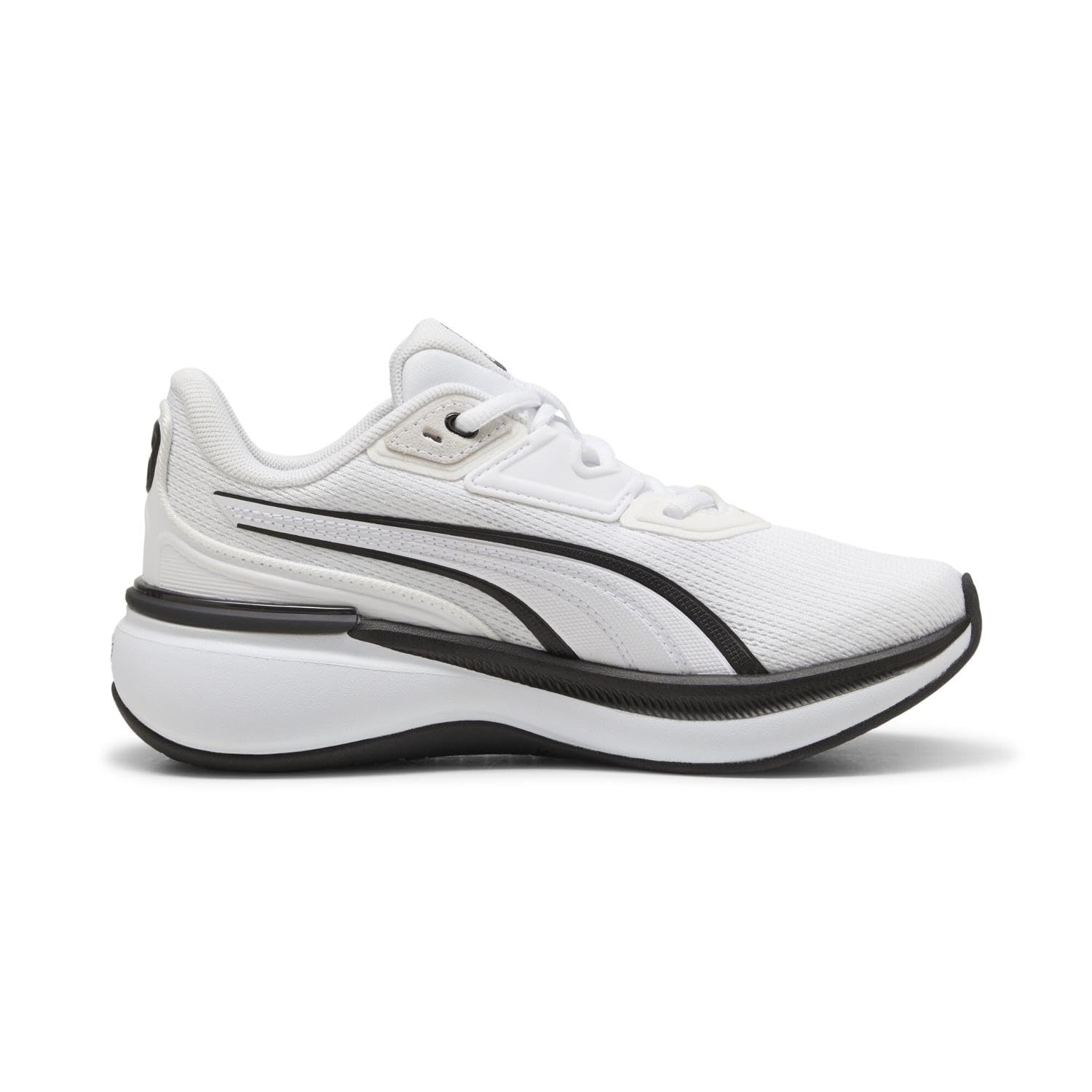 PUMA Softride Exo Jr, Scarpe da Ginnastica Unisex-Bambini e Ragazzi