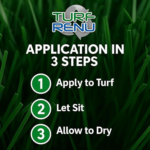 Miniatura 7 de Tr10132 - Solución de limpieza bio-enzimática para césped sintéticoartificial y control de olores de mascotas con pulverizador