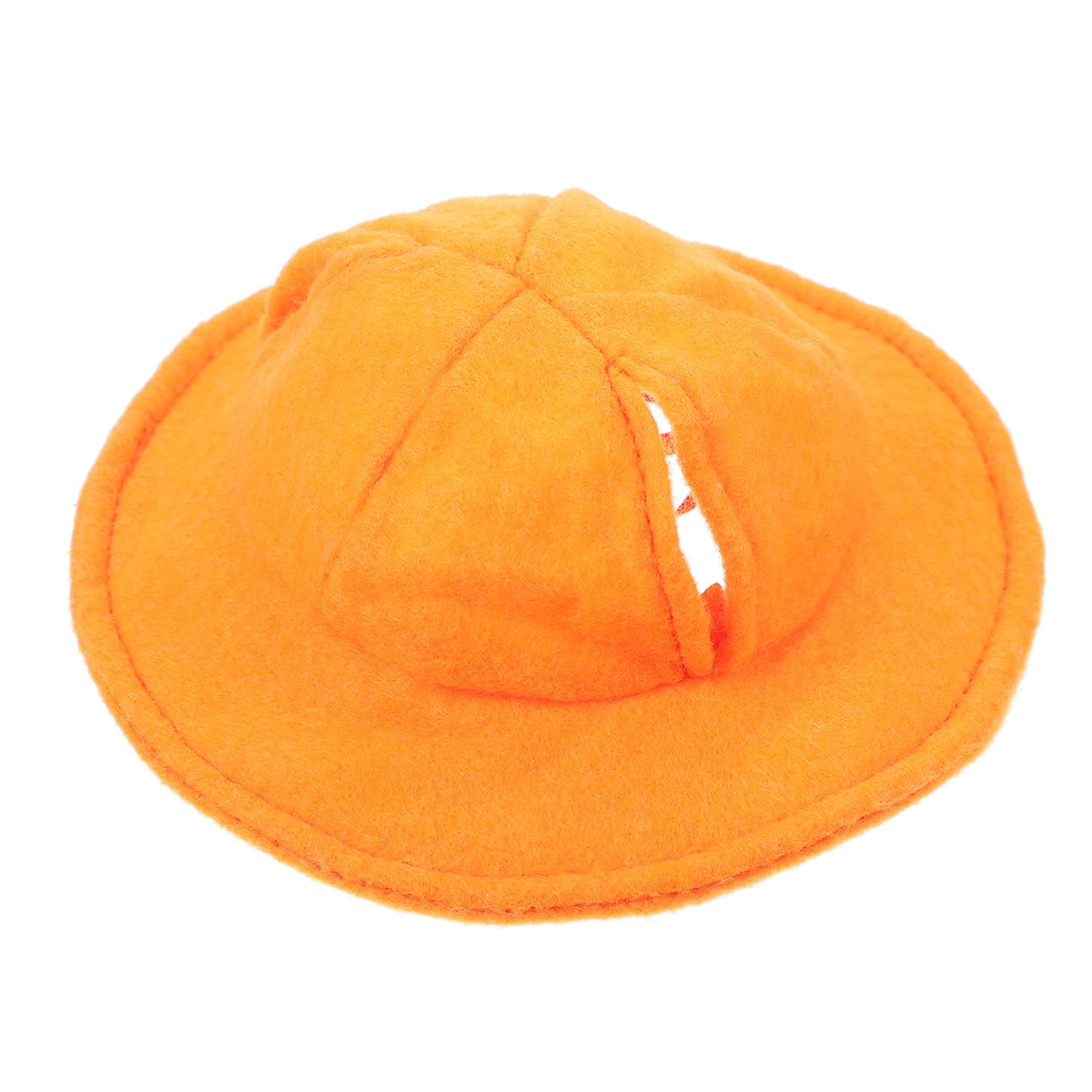 FOMIYES Bunny Hat Rabbit Hat Cool Pet Rabbit Clothes Bunny Balaclava Bunny Clothes for Rabbits Pet Bunny Head Cover Rabbit Outfits for Bunnys Cat Costume Cat Cap Felt Headgear Colorful