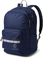 Vista 1 de Columbia Zigzag - Mochila unisex de 30 L, estilo urbano, bolso para laptop