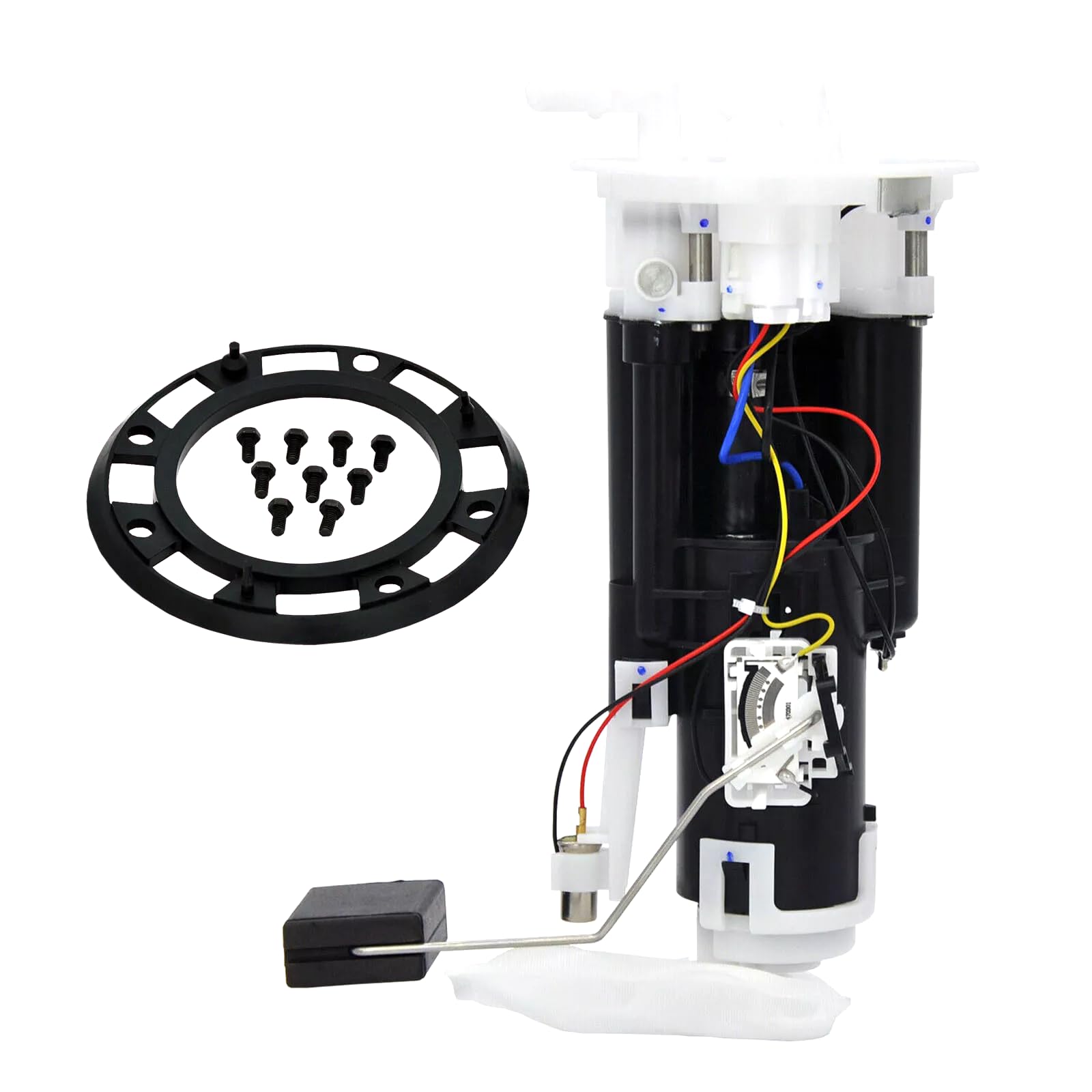 1998-2002 Honda Accord Fuel Pump Assembly OEM