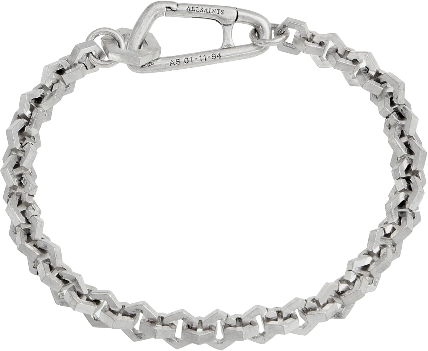 AllSaints Men's Bracelet