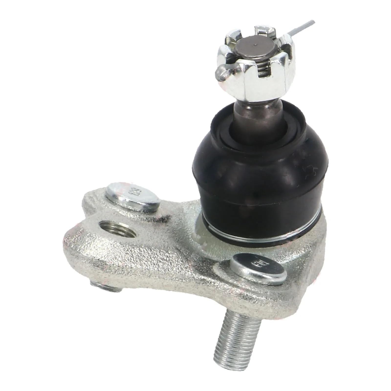 Extrémité de biellette de direction Embout de biellette direction inférieur 2 pièces pour Toyota pour Corolla pour RAV4 4333019115 Pièce automobile