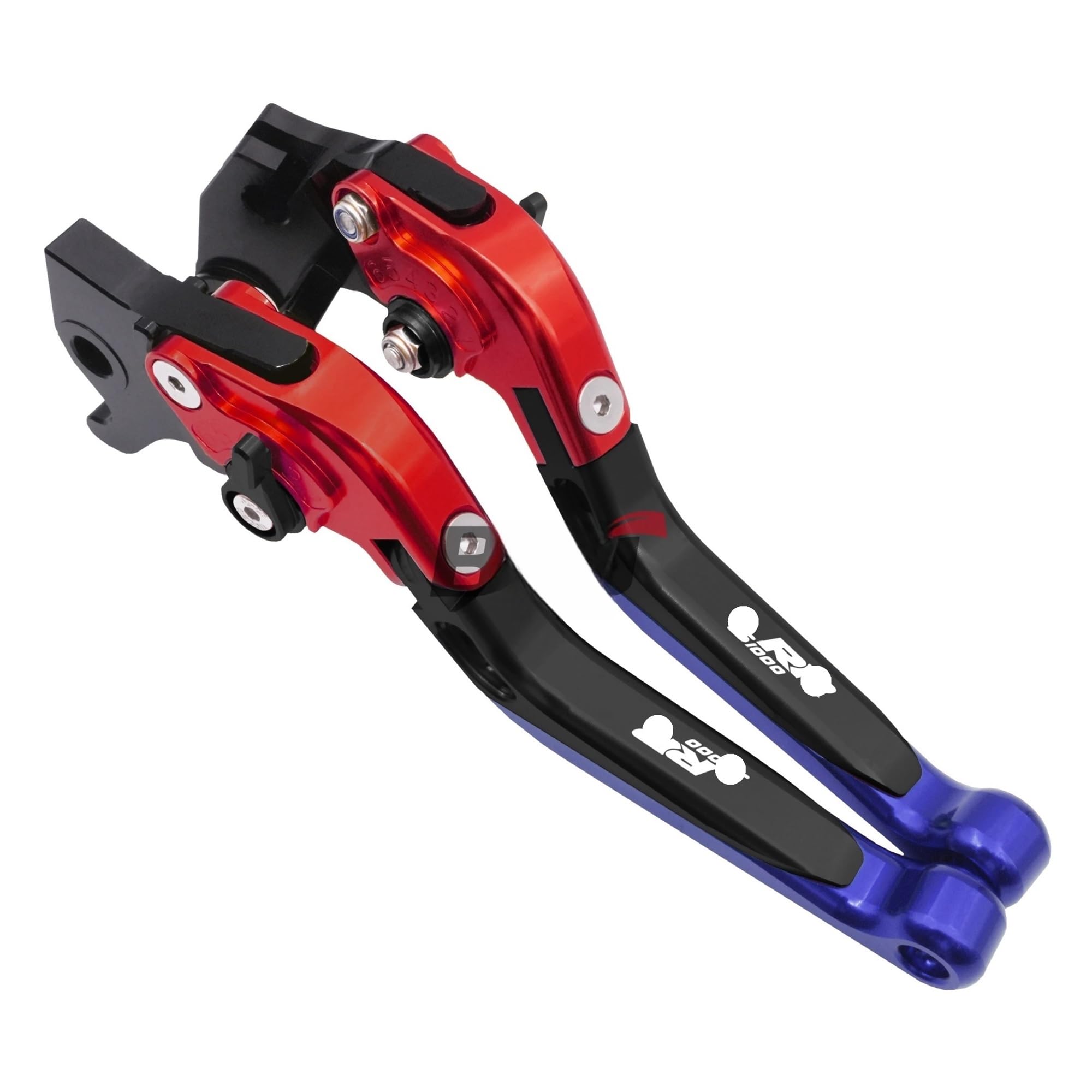 Dagmara Rd Bk Bu-Bk For S1000rr 2014 Brake Clutch Lever Set Motorcycle Adjustable Folding For S1000r S1000 Rr 2010-2014