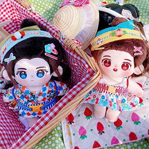 陳情令　肖戦 魏無羨　王一博 藍忘機　20cm 公式ぬいぐるみ　セット Amazon.co.jp: 陳情令 忘羡 肖戰 王一博 公式ぬいぐるみ ペア65