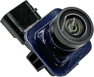 EP5Z-19G490-A Reversing Camera Compatible with Lincoln MKZ 2013-2016 Replaces EP5Z19G490A DP5Z-19G490-A DP5Z19G490A