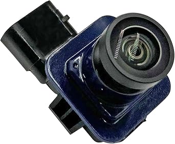 EP5Z-19G490-A Rear View Back Up Camera Compatible with Lincoln MKZ 2013-2016 Replaces EP5Z19G490A DP5Z-19G490-A DP5Z19G490A