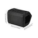 TRENDIVIBE Speaker Cover Protective Case Oxford Cloth Convenient to Use Sturdy Portable| Protective Carrying case | Dustproof gallery image
