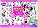Bendon Minnie's Boutique Ultimate Sticker Activity Pad