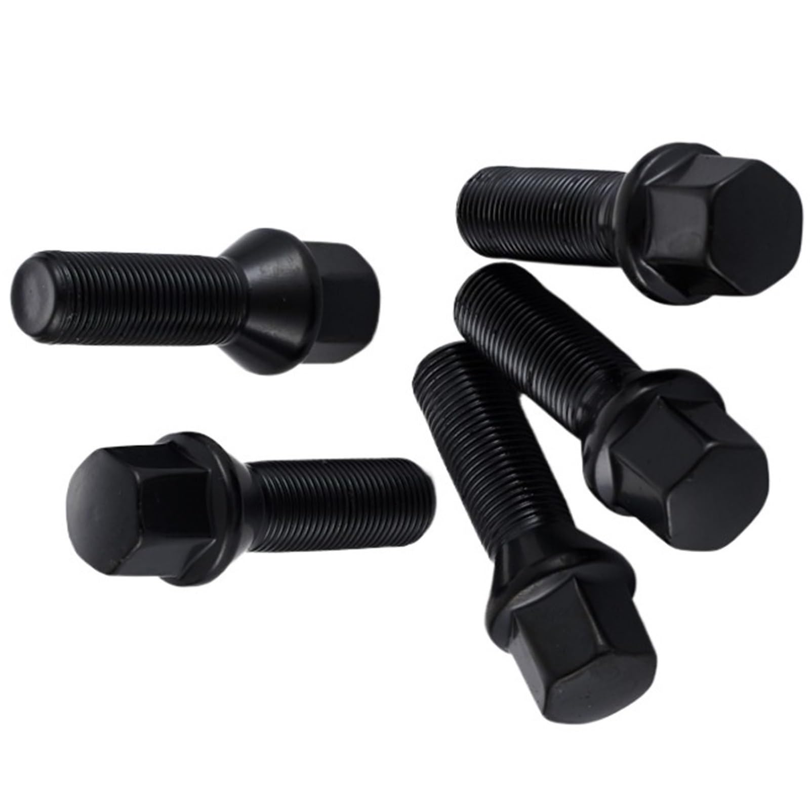 Bulloni ruota auto Compatibile Con Benz Per E Class Per Coupe C238 2016 Set Di 20 Dadi Per Cerchi In Lega Per Auto Compatte OEM: 0009907607