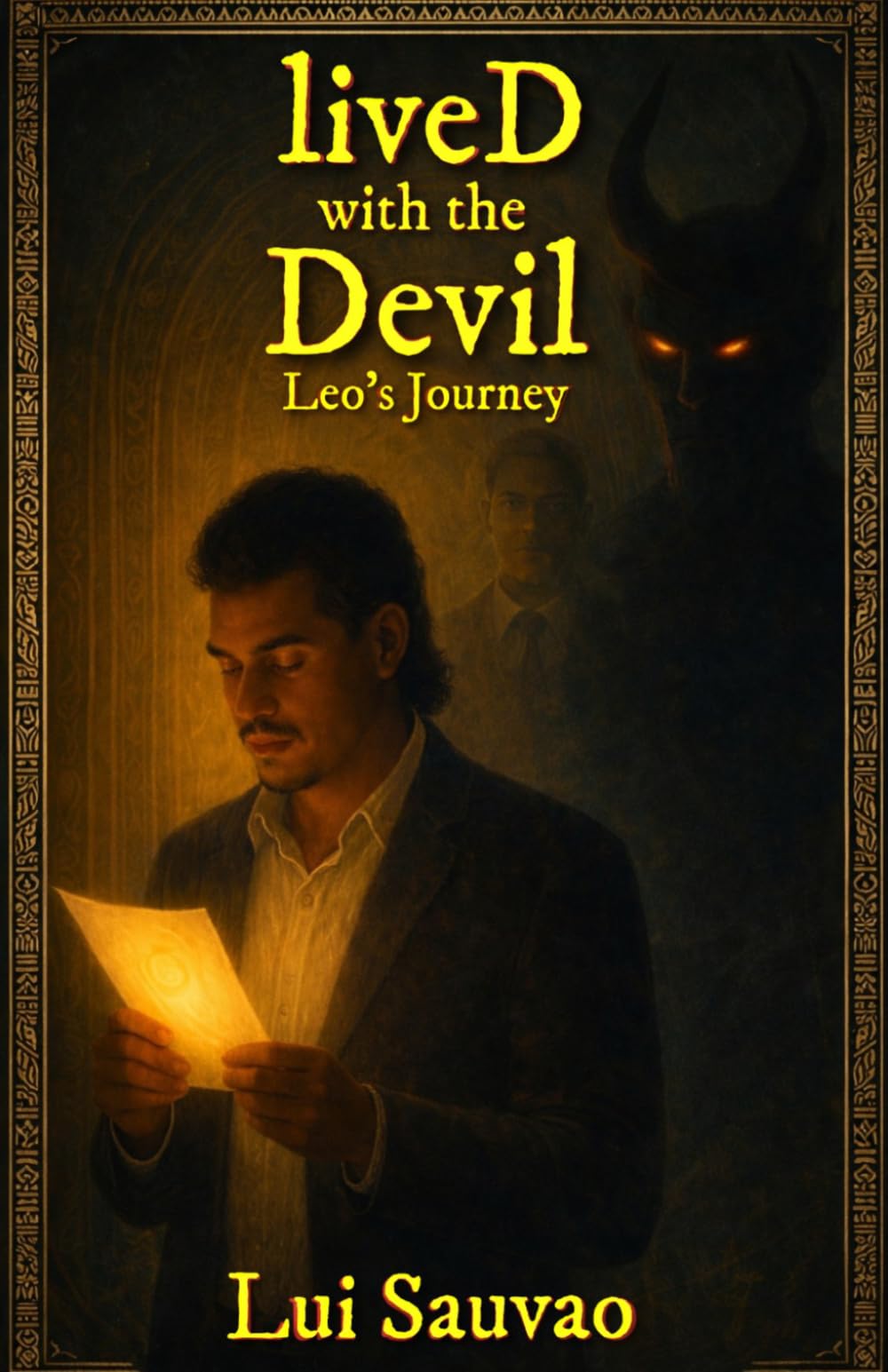 liveD with the Devil: Leo's Journey