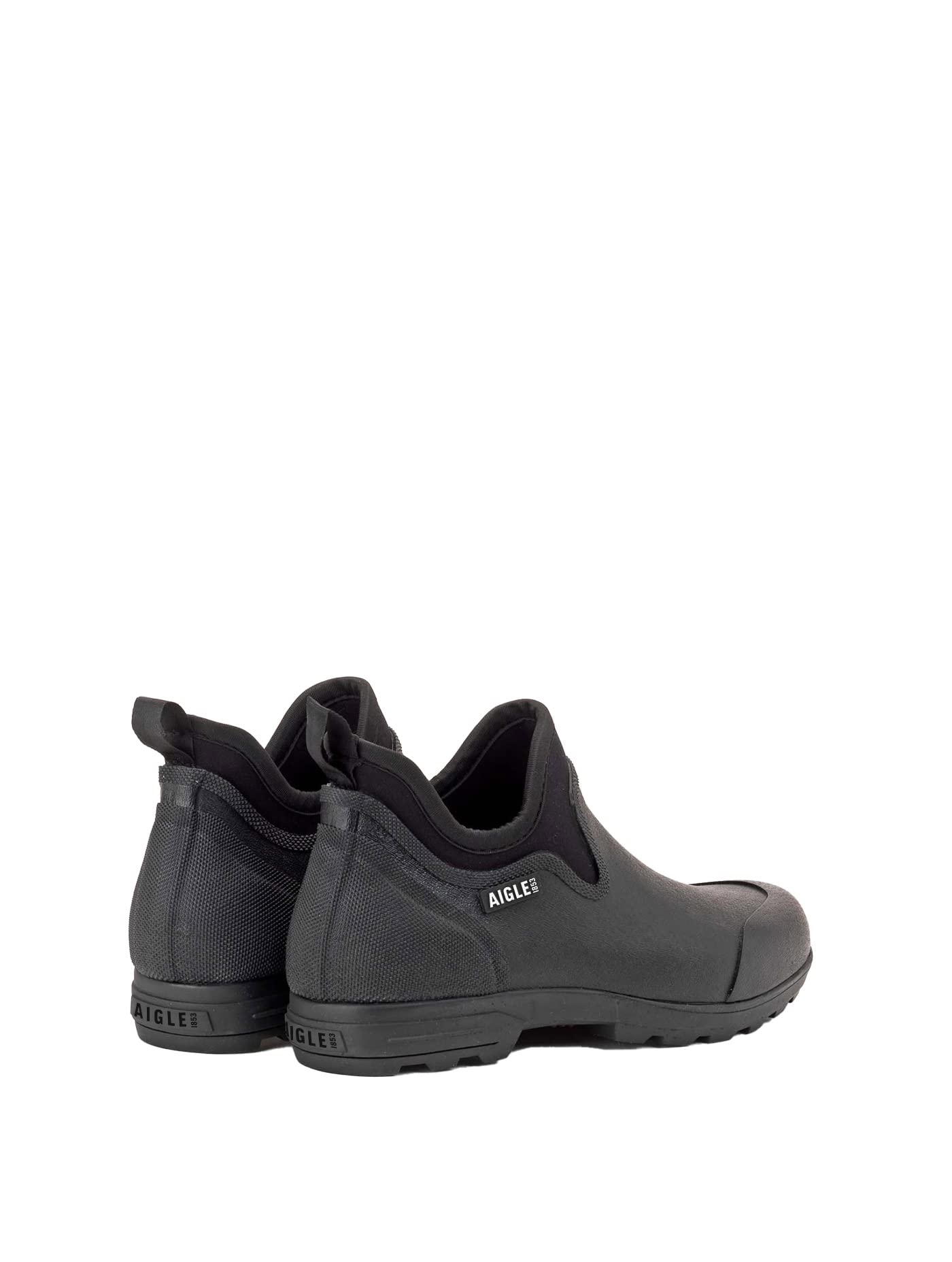 Aigle Damen Lessfor Plus M2Holzschuh