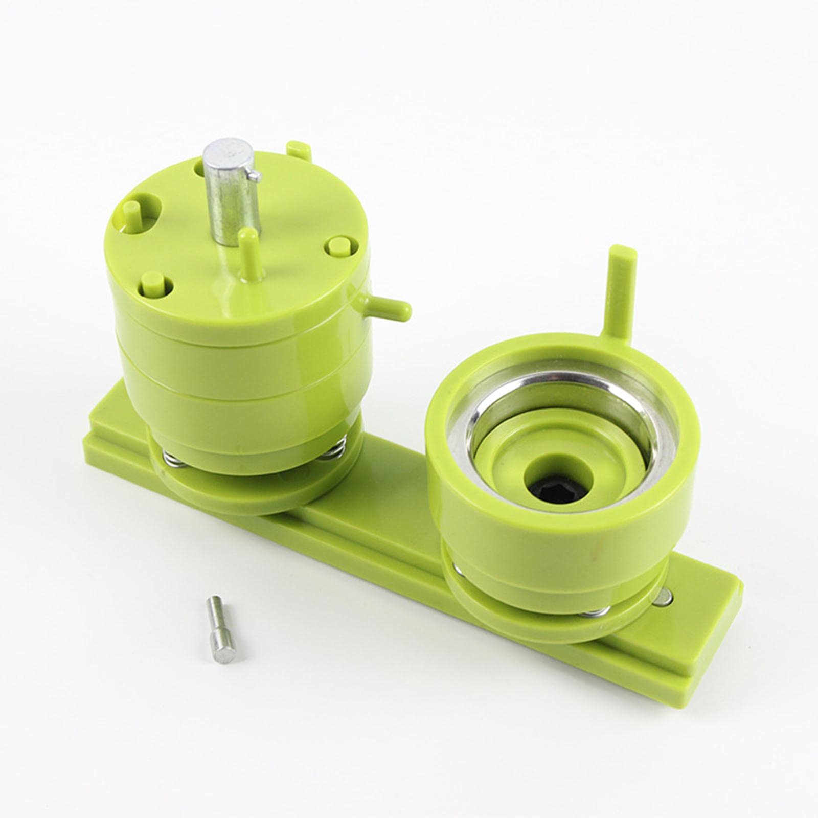 Presse à Boutons à Faire Soi-même, Moule, Métal, Convient Aux Entreprises, événements, écoles, Organisations et Familles, 44MM