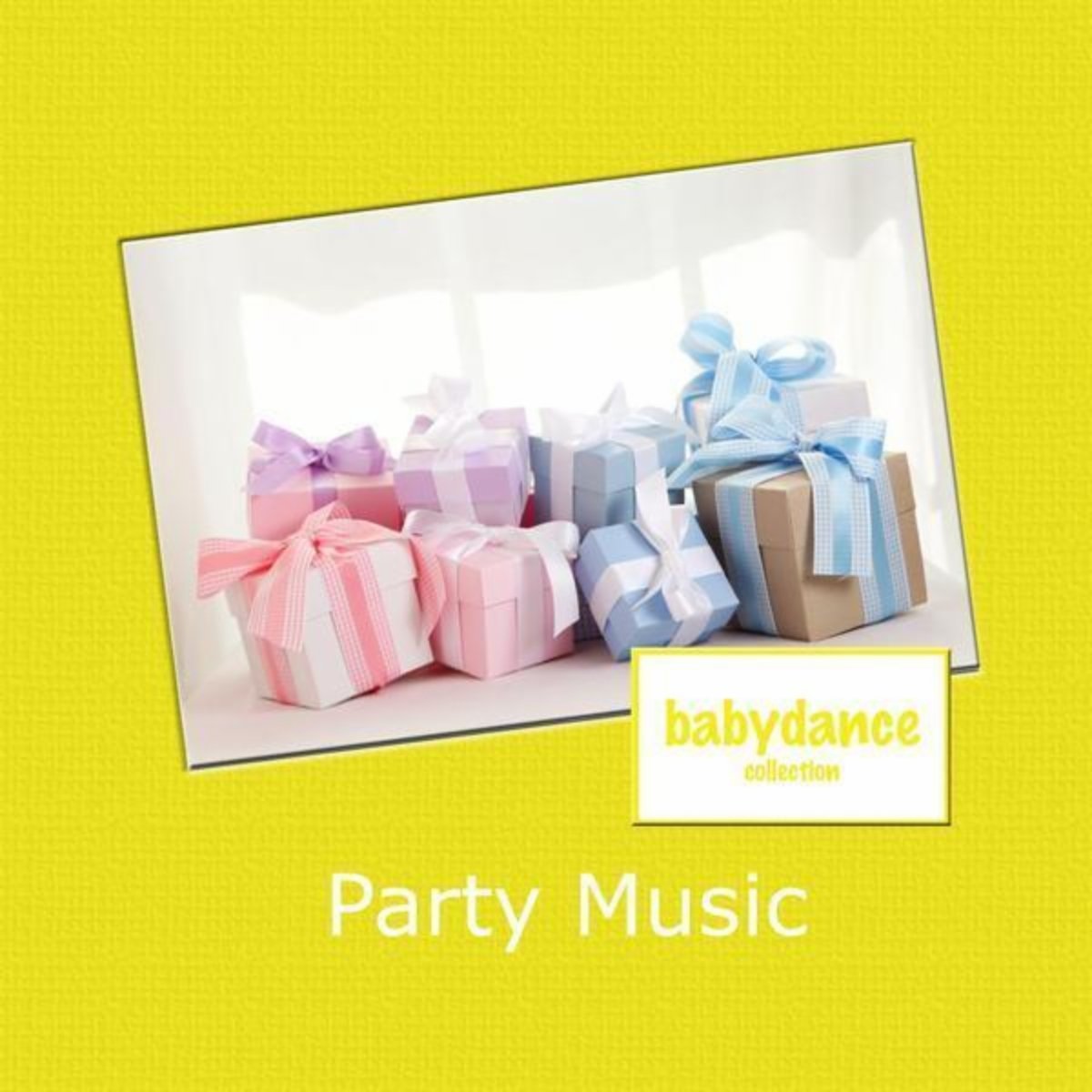 Peter Rabbit (Instrumental)