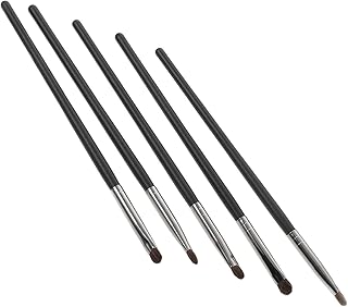 Juego de brochas de sombra de ojos de maquill...