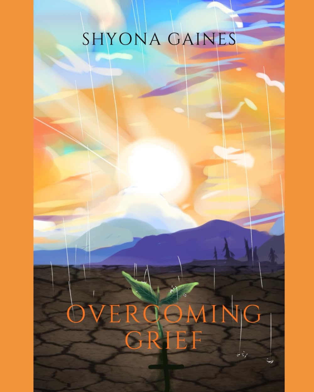 Overcoming Grief