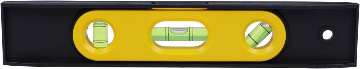 Stanley 9 in. Torpedo Level with Magnetic Base