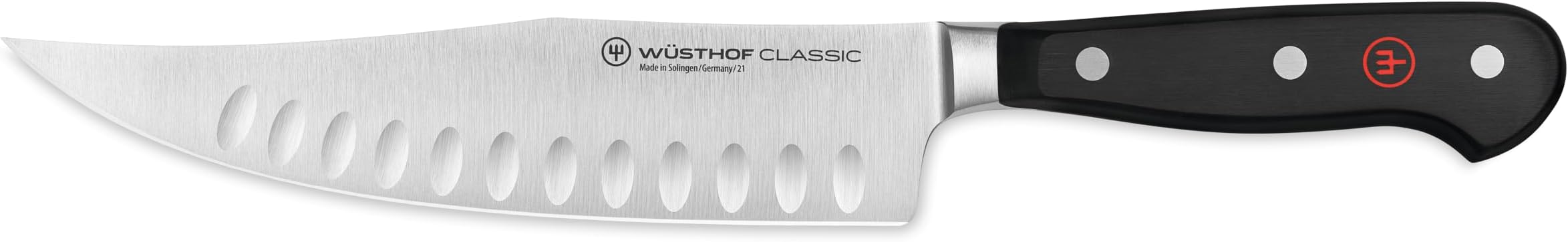 Classic 7" Craftsman Knife