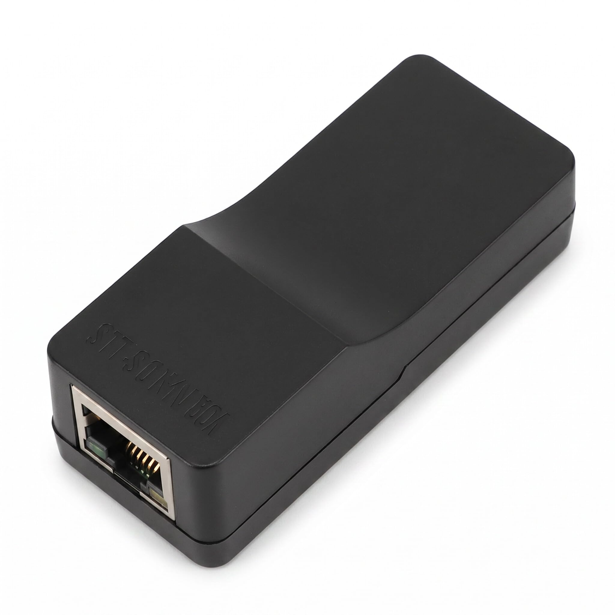 Adaptador USB de consola de juegos para PPPwn Dongle y cable Ethernet tipo C 8